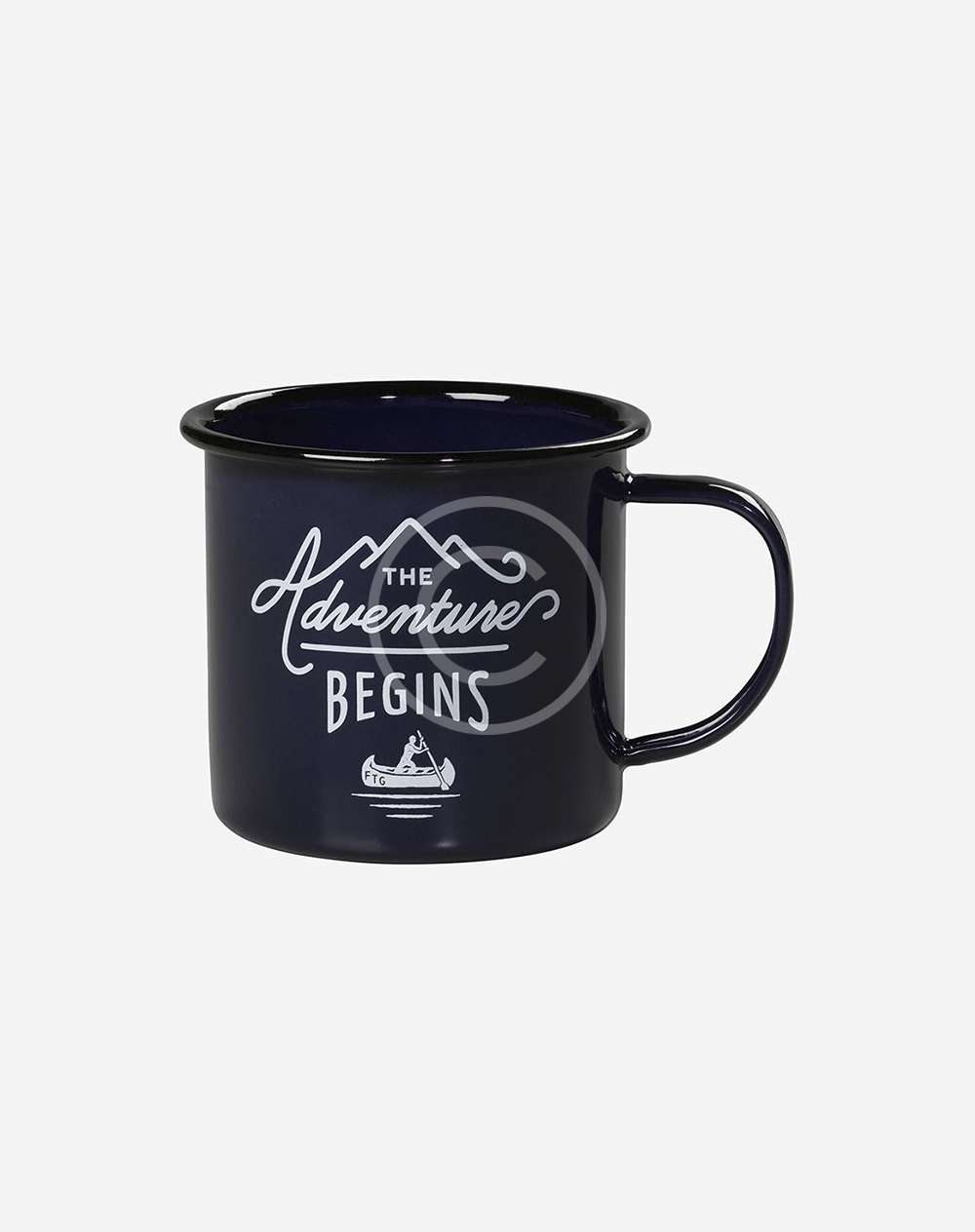 Travel Mug